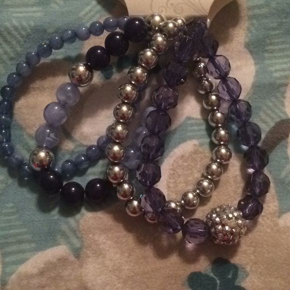 Wishful Park Jewelry - $3 SALE New bracelets